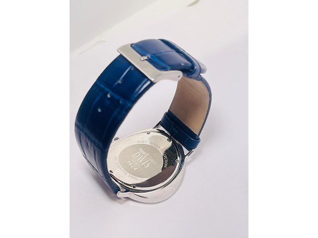 Davis design collection - model paris 1424 - afbeelding 7 van  8