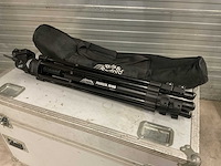 Davis & sanford provista 7518b 3-poot camera statief - afbeelding 1 van  3