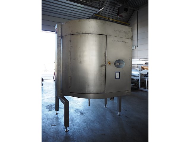 Davis - afbeelding 3 van  10