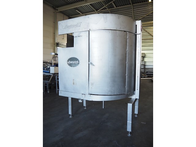 Davis - afbeelding 4 van  10