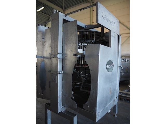 Davis - afbeelding 5 van  10