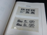 Davo postzegelmap nederland - afbeelding 4 van  5