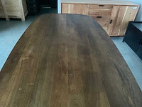 Davoss eetkamertafel - afbeelding 2 van  11