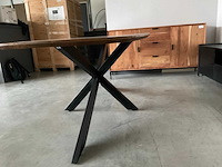 Davoss eetkamertafel - afbeelding 3 van  11
