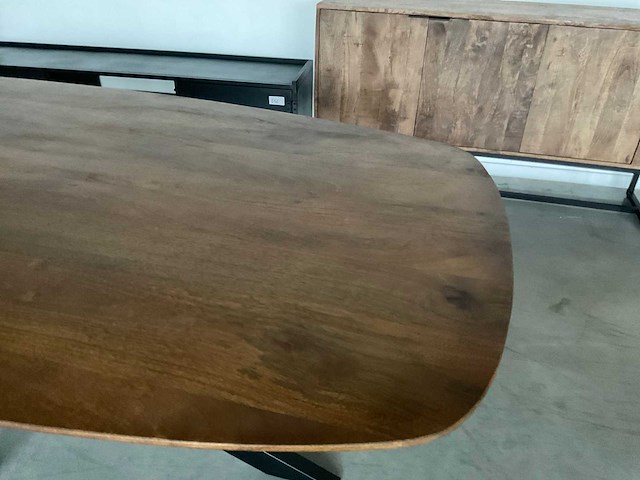 Davoss eetkamertafel - afbeelding 8 van  11