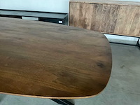 Davoss eetkamertafel - afbeelding 8 van  11