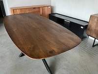 Davoss eetkamertafel - afbeelding 9 van  11