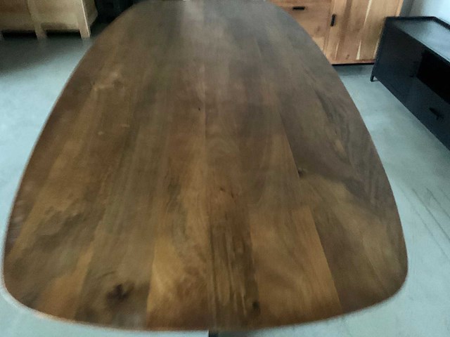 Davoss eetkamertafel - afbeelding 11 van  11