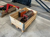Dawell dhc6510 weerstandverwarming