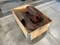 Dawell dhc6510 weerstandverwarming - afbeelding 2 van  5