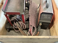 Dawell dhc6510 weerstandverwarming - afbeelding 3 van  5