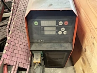 Dawell dhc6510 weerstandverwarming - afbeelding 4 van  5