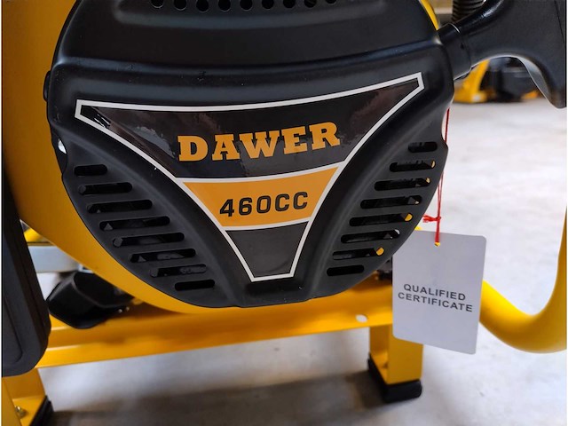 Dawer - 10000e - noodstroomaggregaat - 2024 - afbeelding 3 van  19