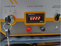 Dawer - 10000e - noodstroomaggregaat - 2024 - afbeelding 4 van  22