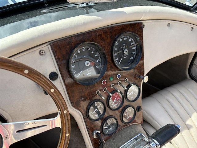 Dax cobra - afbeelding 4 van  35