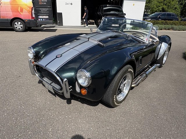 Dax cobra - afbeelding 1 van  35