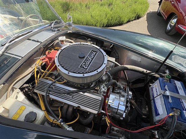 Dax cobra - afbeelding 14 van  35