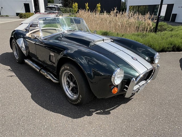 Dax cobra - afbeelding 30 van  35