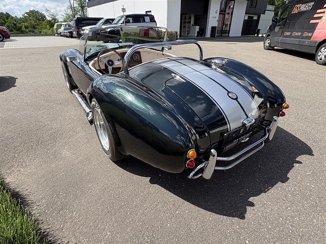 Dax cobra - afbeelding 34 van  35