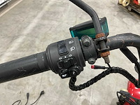 Dayi snorscooter e-gen 4.0al e-scooter - afbeelding 12 van  15