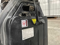 Dayi snorscooter e-gen 4.0al e-scooter - afbeelding 14 van  15