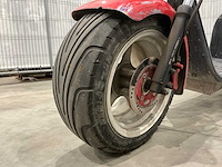 Dayi snorscooter e-gen 4.0al e-scooter - afbeelding 8 van  15