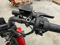 Dayi snorscooter e-gen 4.0al e-scooter - afbeelding 10 van  15