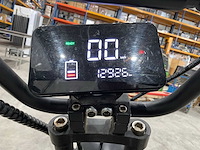 Dayi snorscooter e-gen 4.0al e-scooter - afbeelding 11 van  15