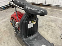 Dayi snorscooter e-gen 4.0al e-scooter - afbeelding 12 van  15