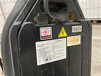 Dayi snorscooter e-gen 4.0al e-scooter - afbeelding 13 van  15