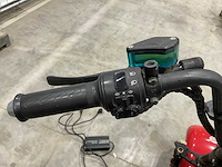 Dayi snorscooter e-gen 4.0al e-scooter - afbeelding 13 van  16
