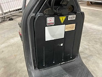 Dayi snorscooter e-gen 4.0al e-scooter - afbeelding 10 van  16