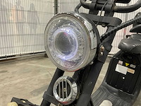 Dayi snorscooter e-gen 4.0al e-scooter - afbeelding 14 van  16