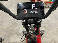 Dayi snorscooter e-gen 4.0al e-scooter - afbeelding 11 van  15