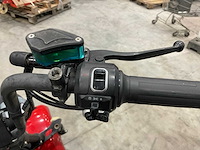 Dayi snorscooter e-gen 4.0al e-scooter - afbeelding 13 van  15