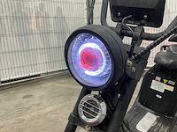 Dayi snorscooter e-gen 4.0al e-scooter - afbeelding 5 van  15