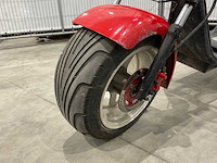 Dayi snorscooter e-gen 4.0al e-scooter - afbeelding 6 van  15