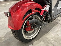 Dayi snorscooter e-gen 4.0al e-scooter - afbeelding 8 van  15