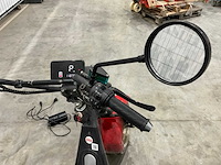 Dayi snorscooter e-gen 4.0al e-scooter - afbeelding 12 van  13