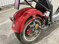 Dayi snorscooter e-gen 4.0al e-scooter - afbeelding 7 van  13