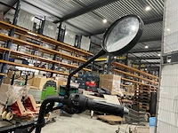Dayi snorscooter e-gen 4.0al e-scooter - afbeelding 5 van  16