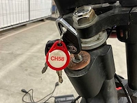 Dayi snorscooter e-gen 4.0al e-scooter - afbeelding 6 van  16