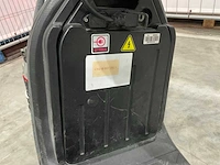 Dayi snorscooter e-gen 4.0al e-scooter - afbeelding 16 van  16