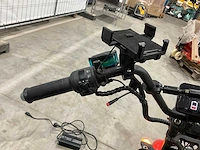 Dayi snorscooter e-gen 4.0al e-scooter - afbeelding 3 van  16