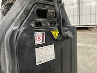 Dayi snorscooter e-gen 4.0al e-scooter - afbeelding 6 van  15