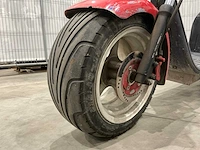 Dayi snorscooter e-gen 4.0al e-scooter - afbeelding 14 van  15