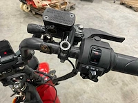 Dayi snorscooter e-gen 4.0al e-scooter - afbeelding 7 van  17