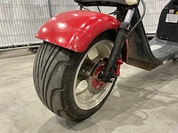 Dayi snorscooter e-gen 4.0al e-scooter - afbeelding 4 van  17