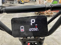 Dayi snorscooter e-gen 4.0al e-scooter - afbeelding 10 van  16