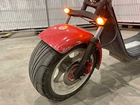 Dayi snorscooter e-gen 4.0al e-scooter - afbeelding 16 van  16